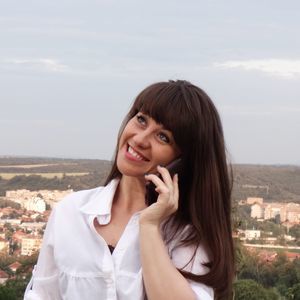 Meet your Posher, Vasya